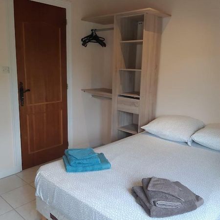 L'Abri D'Emilie - Chambre D'Hotes Saint-Xandre Ngoại thất bức ảnh
