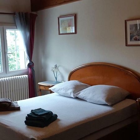 L'Abri D'Emilie - Chambre D'Hotes Saint-Xandre Ngoại thất bức ảnh