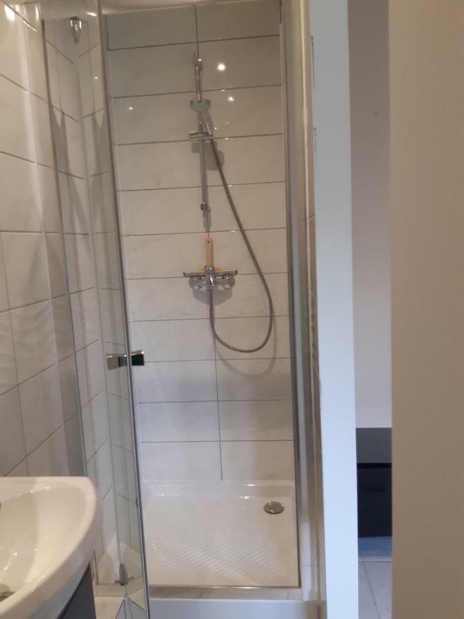 L'Abri D'Emilie - Chambre D'Hotes Saint-Xandre Ngoại thất bức ảnh