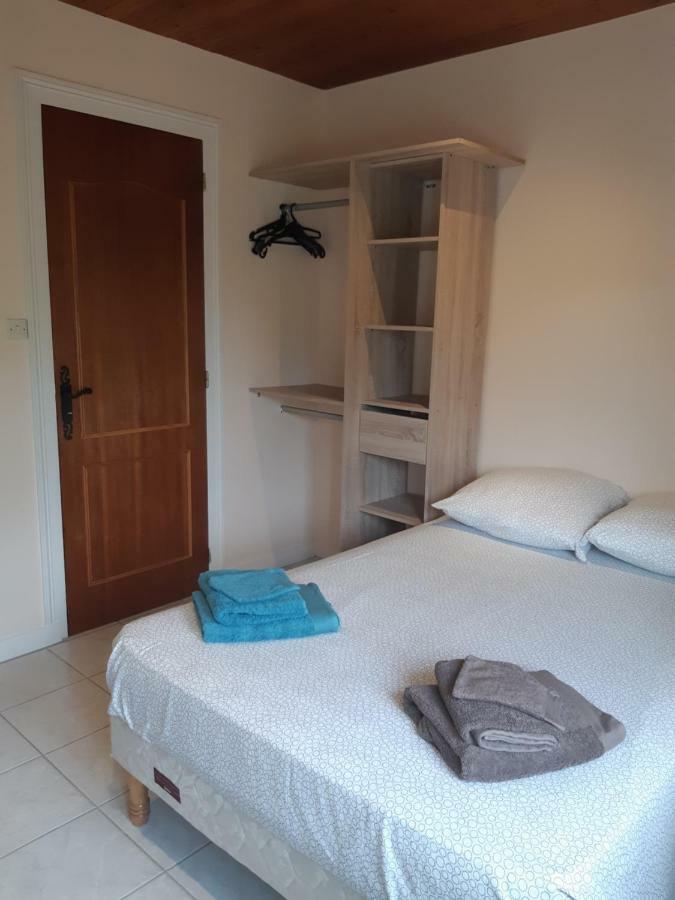 L'Abri D'Emilie - Chambre D'Hotes Saint-Xandre Ngoại thất bức ảnh
