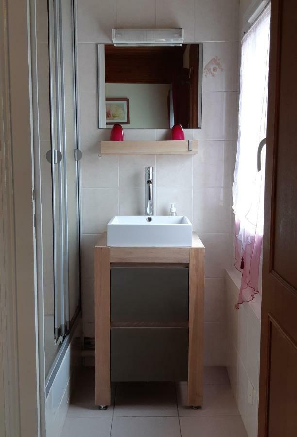 L'Abri D'Emilie - Chambre D'Hotes Saint-Xandre Ngoại thất bức ảnh