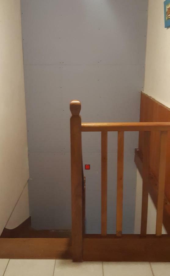 L'Abri D'Emilie - Chambre D'Hotes Saint-Xandre Ngoại thất bức ảnh