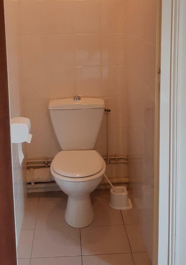 L'Abri D'Emilie - Chambre D'Hotes Saint-Xandre Ngoại thất bức ảnh